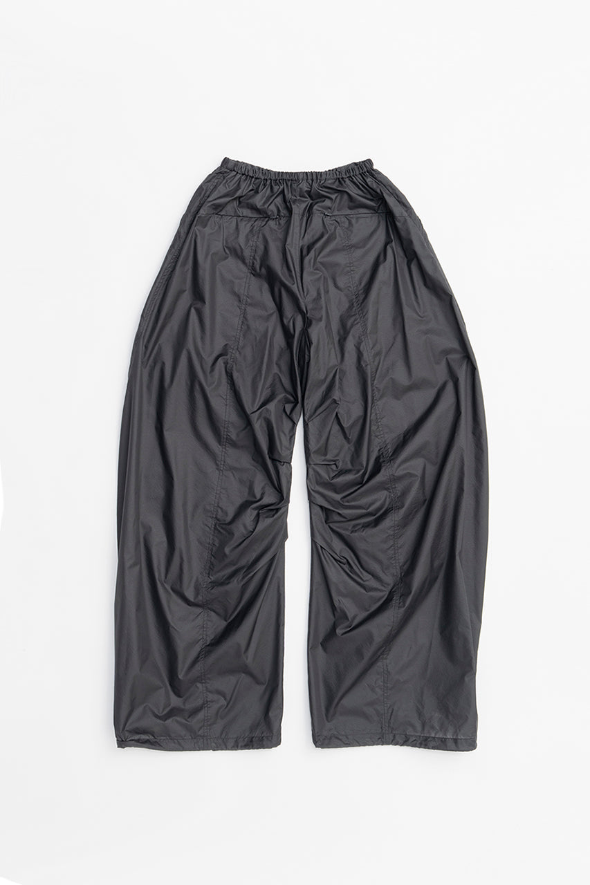 Sheer Nylon Pants