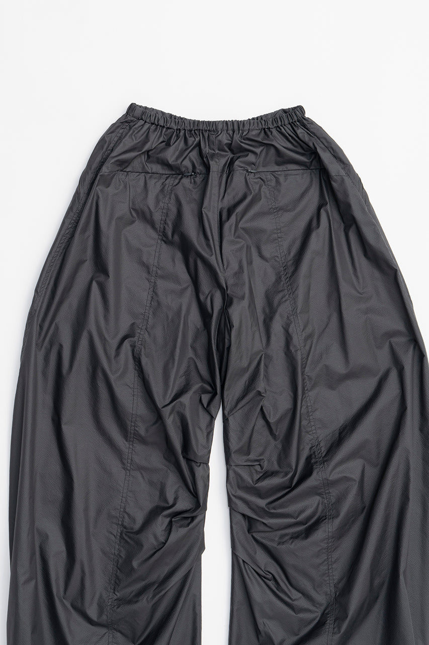 Sheer Nylon Pants