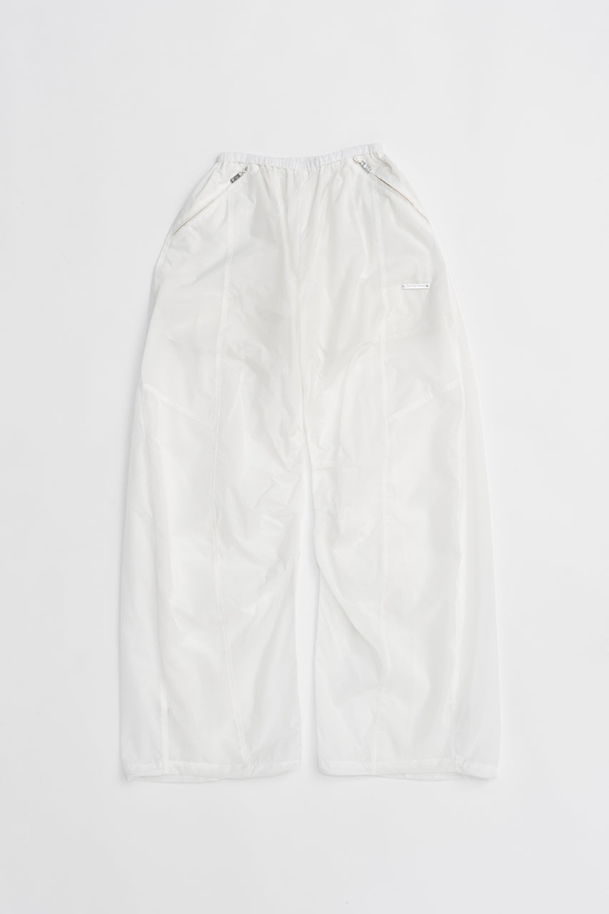 Sheer Nylon Pants
