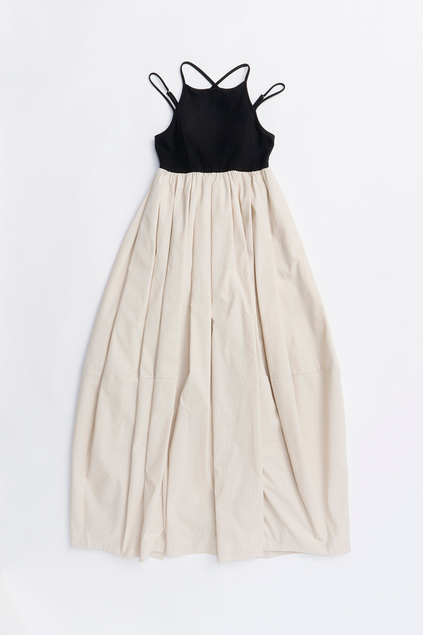 Cup in Cami Dress - 2025 SUMMER
