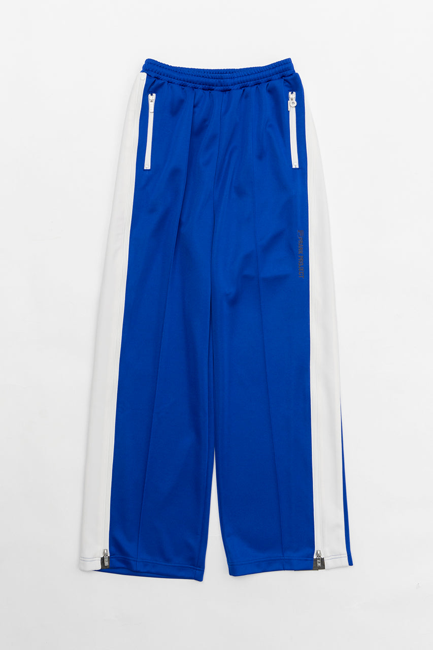 Zip Track Pants