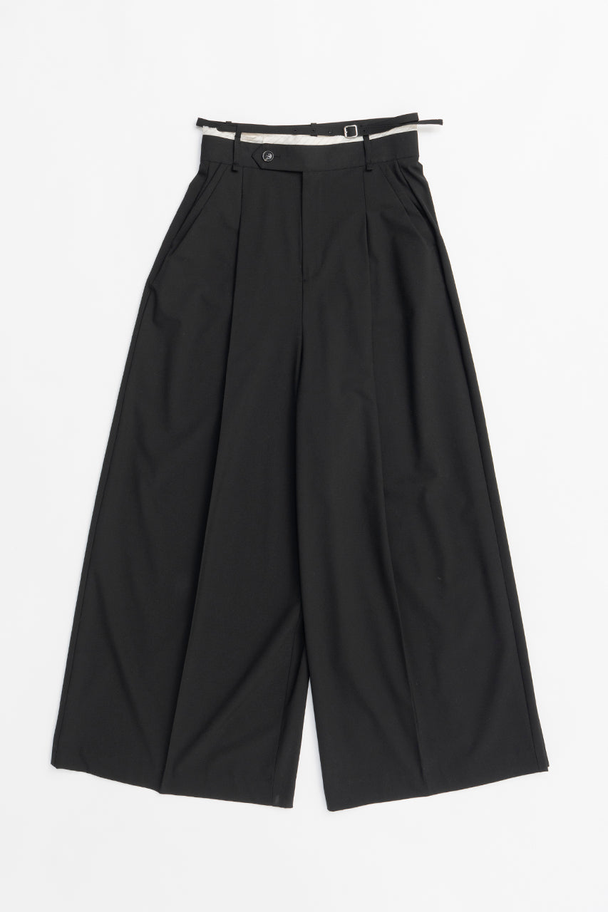 Washable Pants