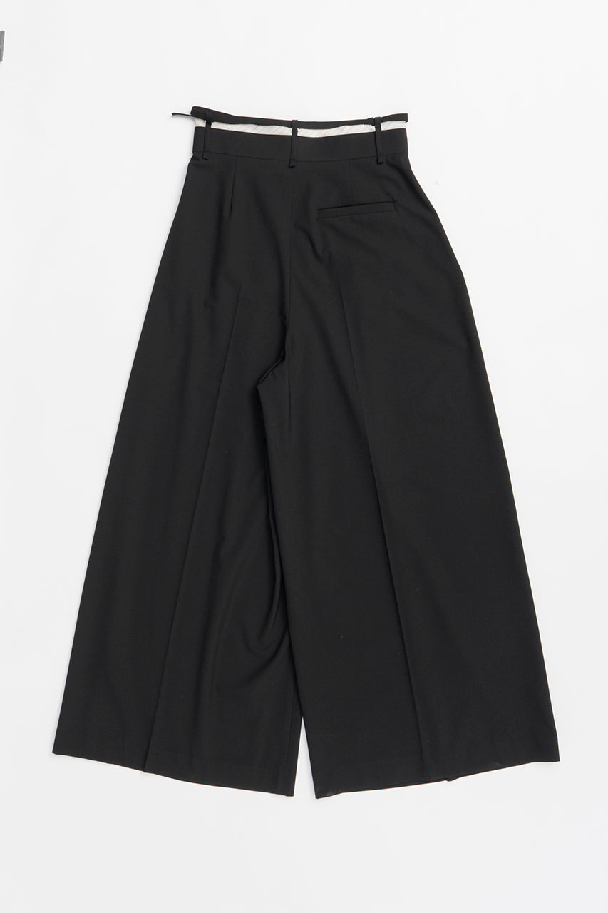 Washable Pants