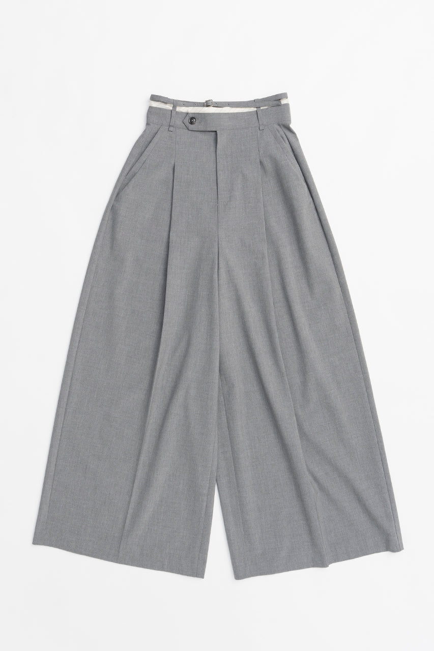 Washable Pants