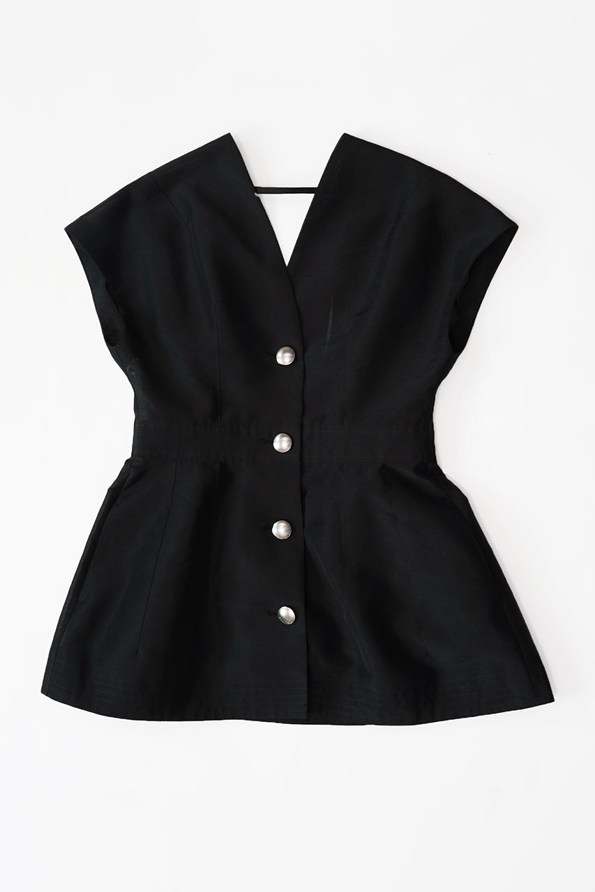 Contractive Jacket