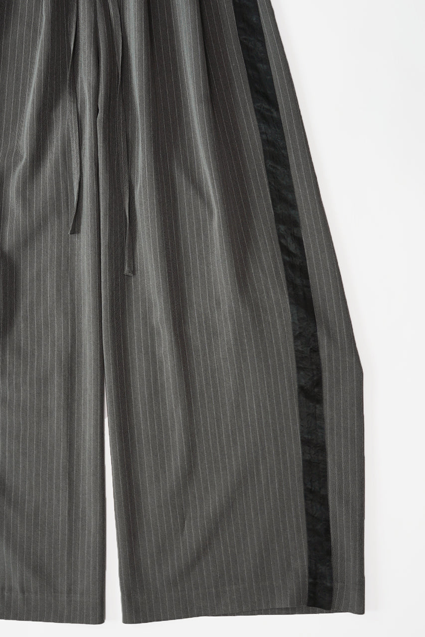 Open Back Jumpsuit - 2025 SUMMER