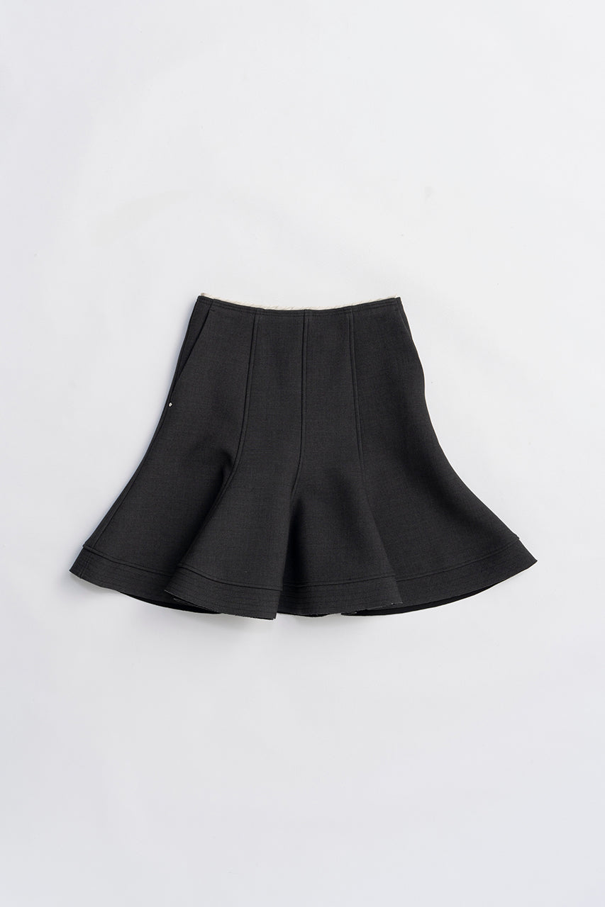 Form Flare Skirt