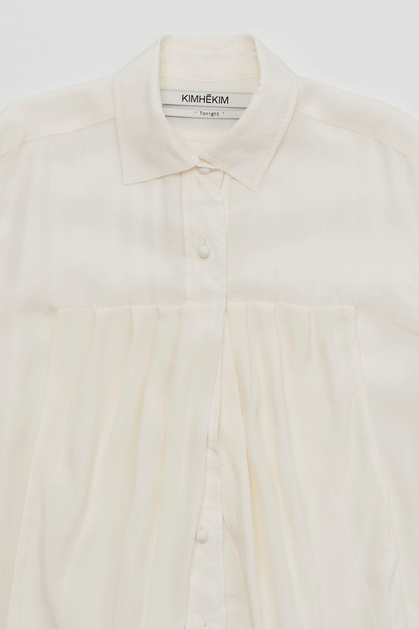 Double Sleeved Cupra Shirt