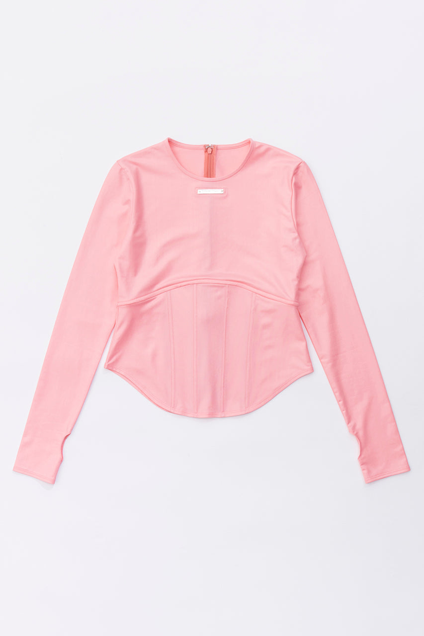 Corset Skin Top - SALE