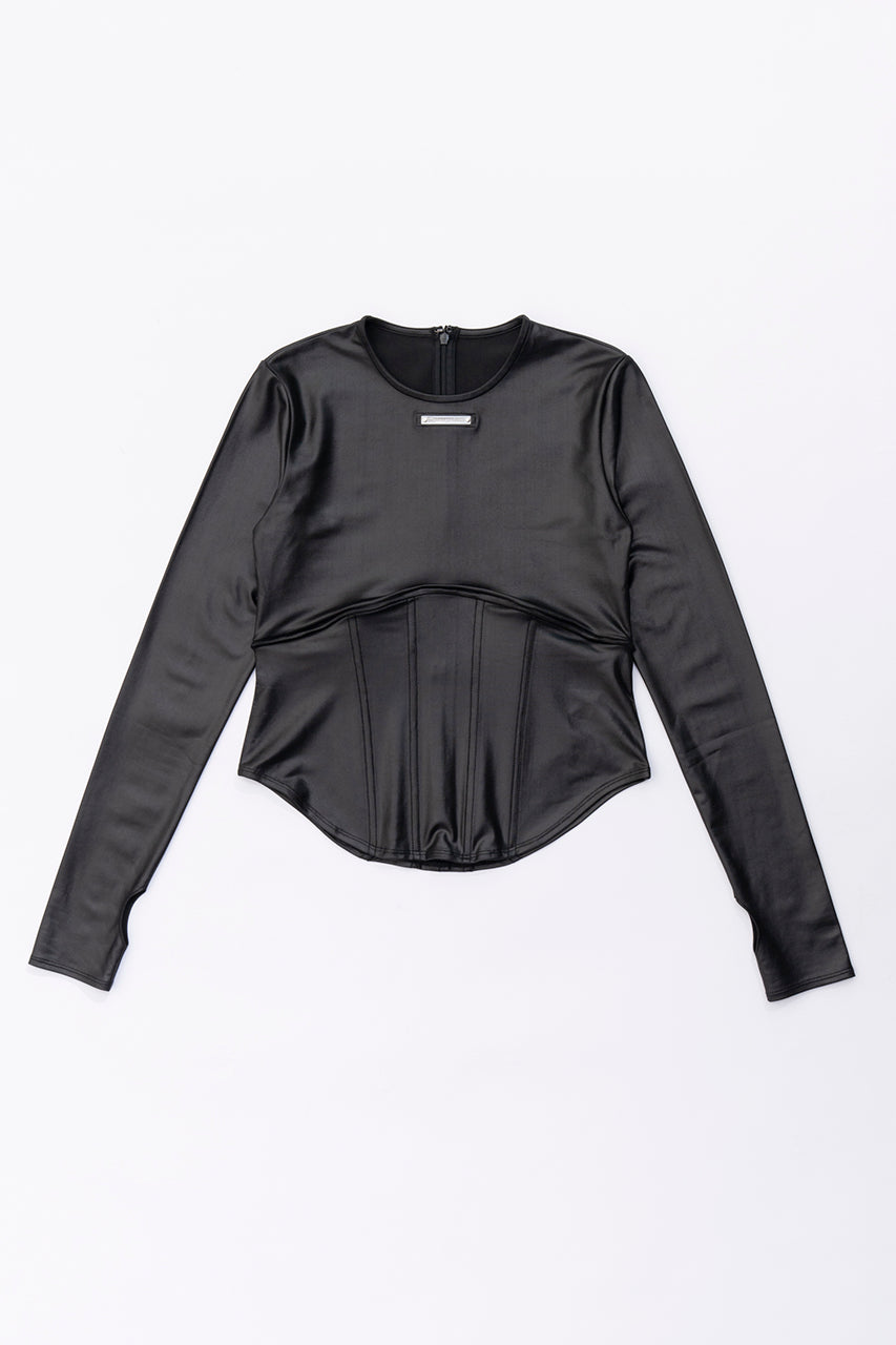 Corset Skin Top - SALE