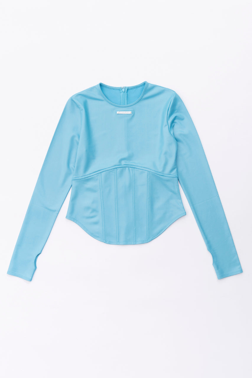 Corset Skin Top - SALE