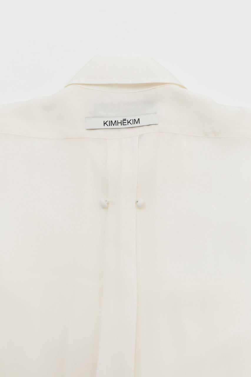 Double Sleeved Cupra Shirt