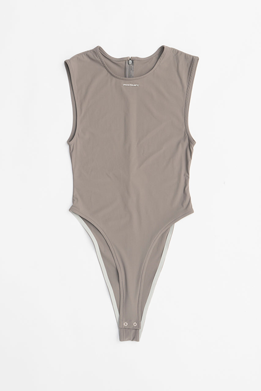 Scuba Nostalgic Bodysuit - 2025 SUMMER