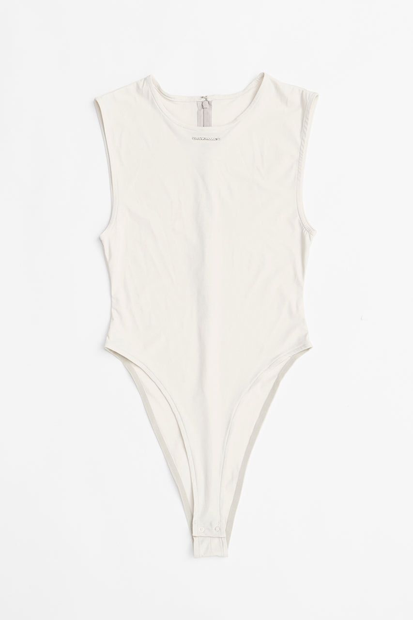 Scuba Nostalgic Bodysuit - 2025 SUMMER