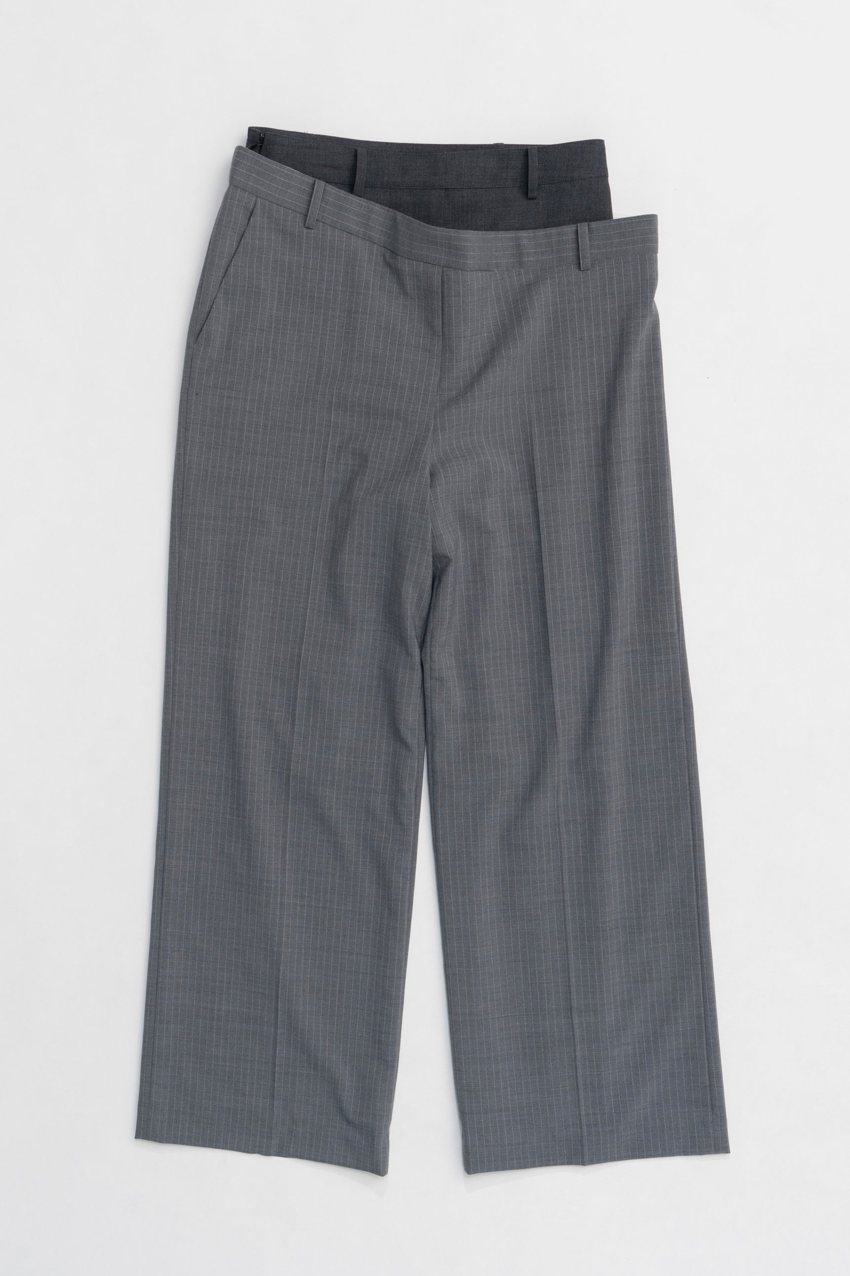 Double Layered Pants - SALE