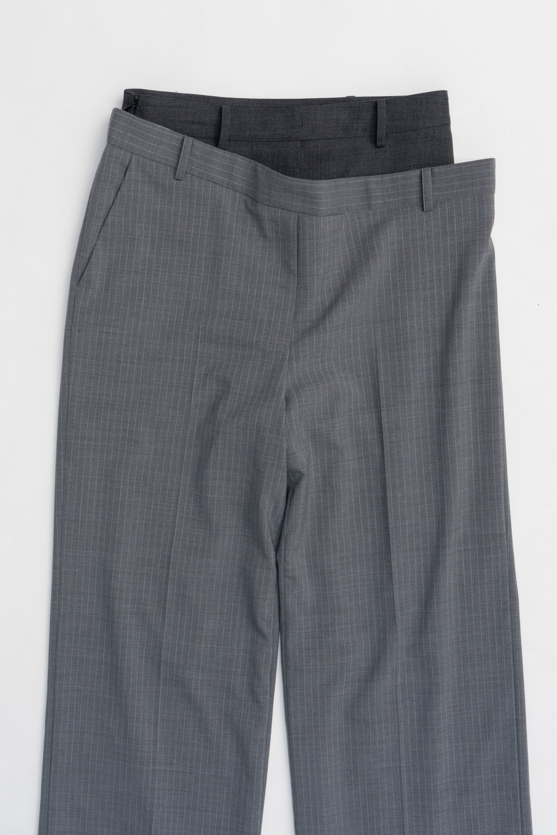 Double Layered Pants - SALE