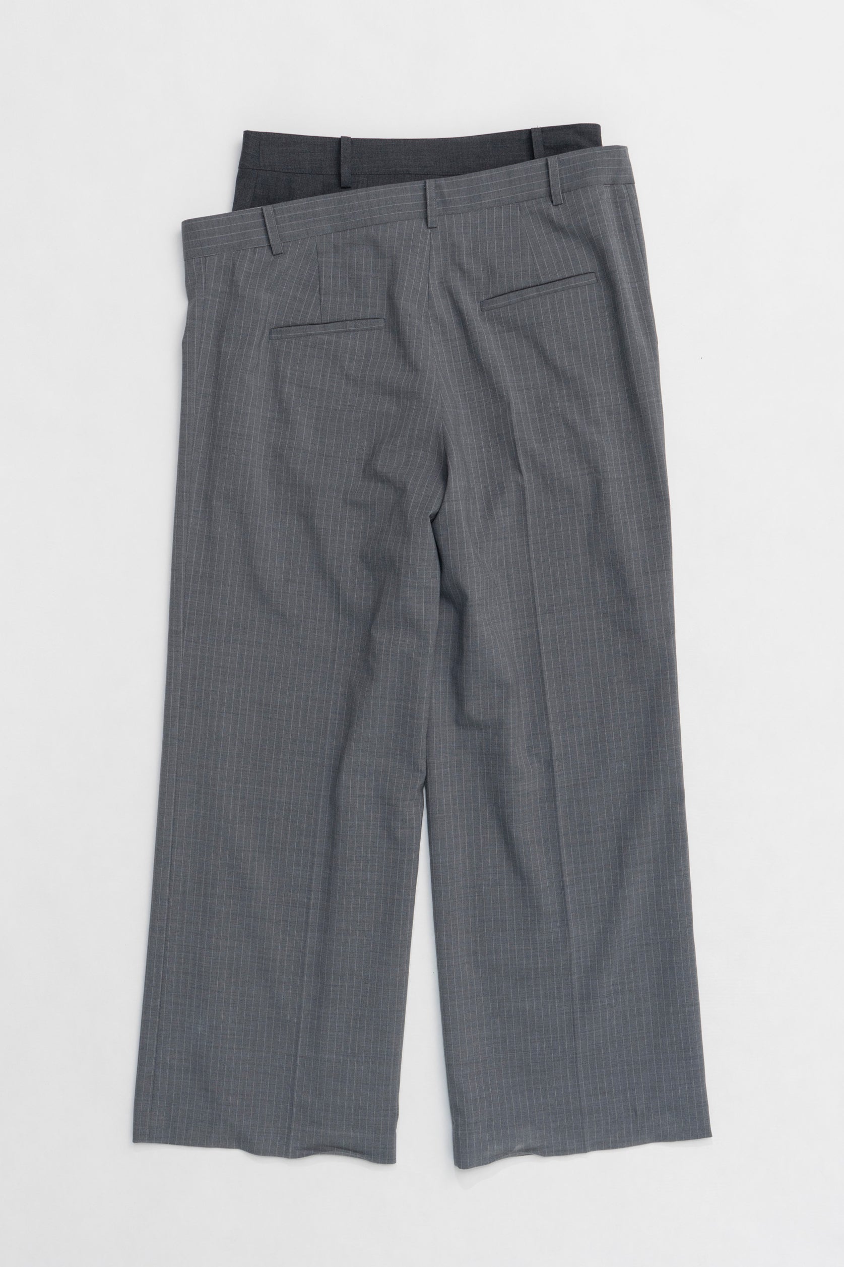 Double Layered Pants - SALE