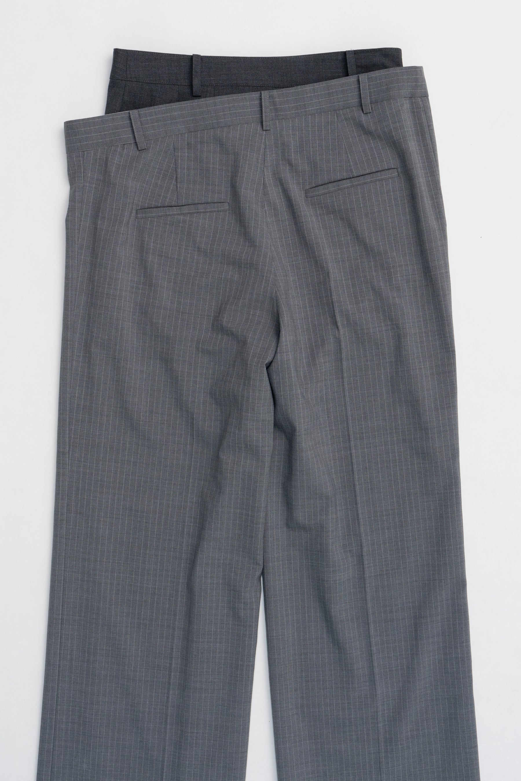Double Layered Pants - SALE
