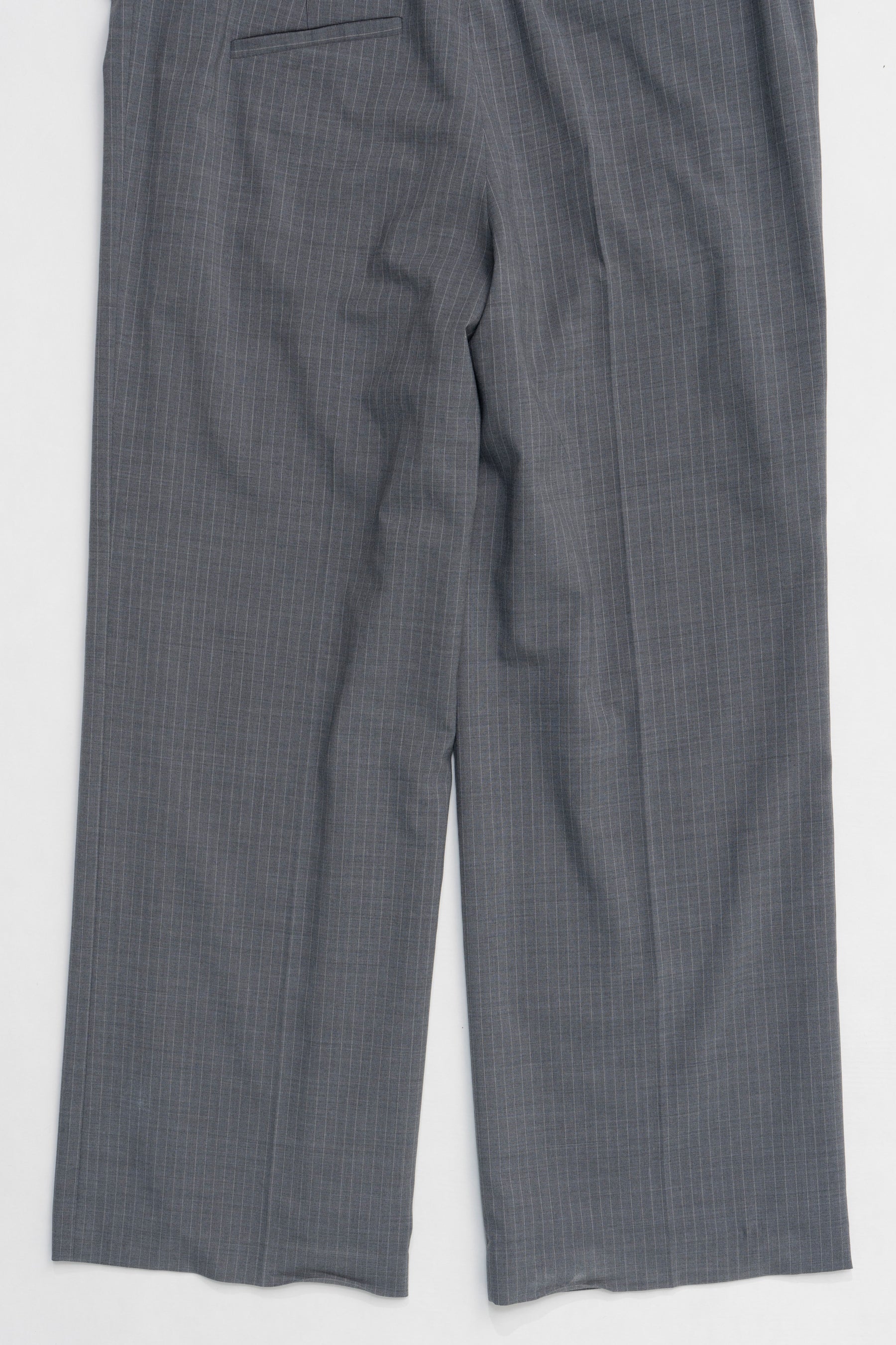 Double Layered Pants - SALE