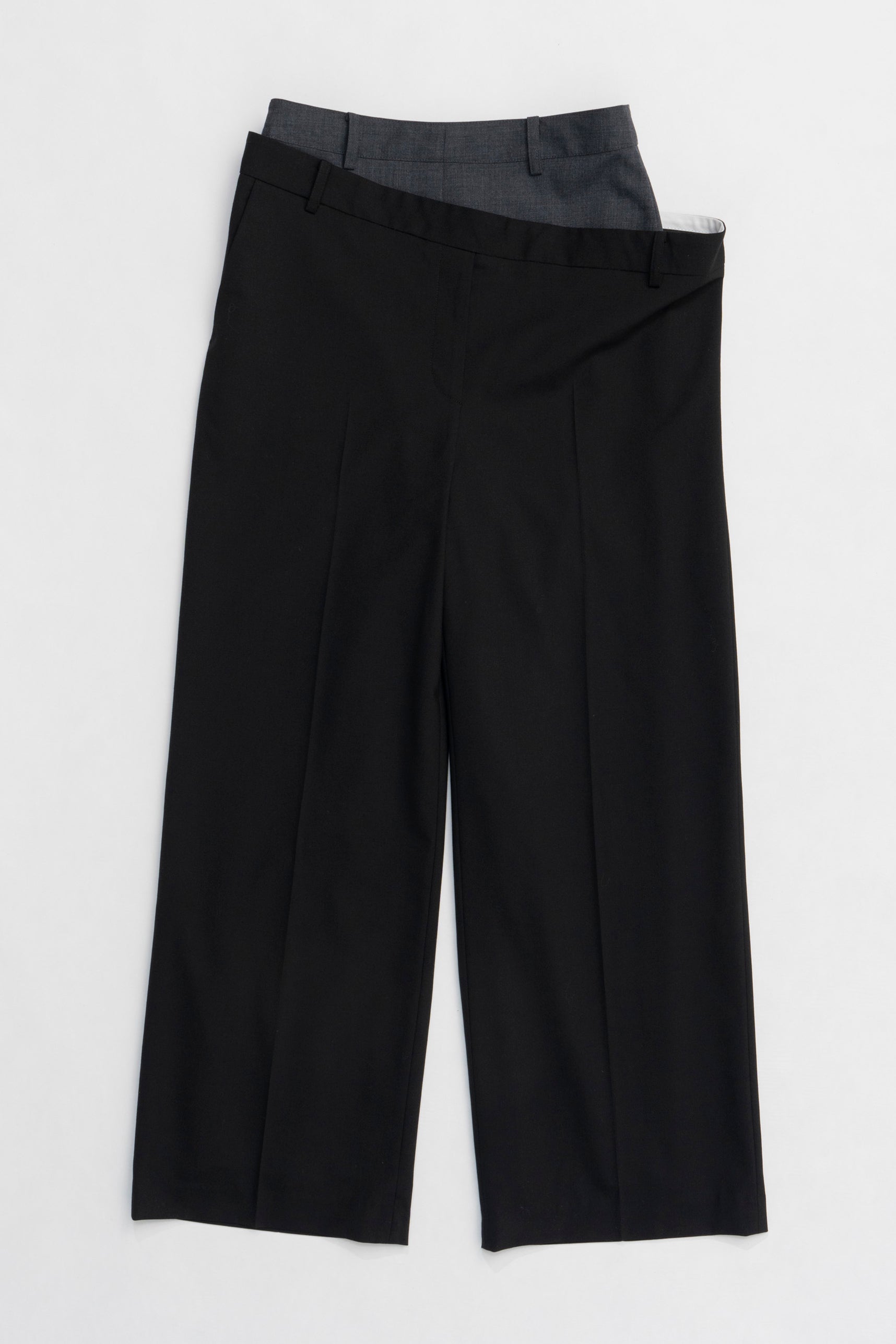 Double Layered Pants - SALE