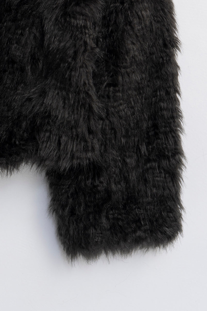 Stand Fur Blouson - 2025 WINTER