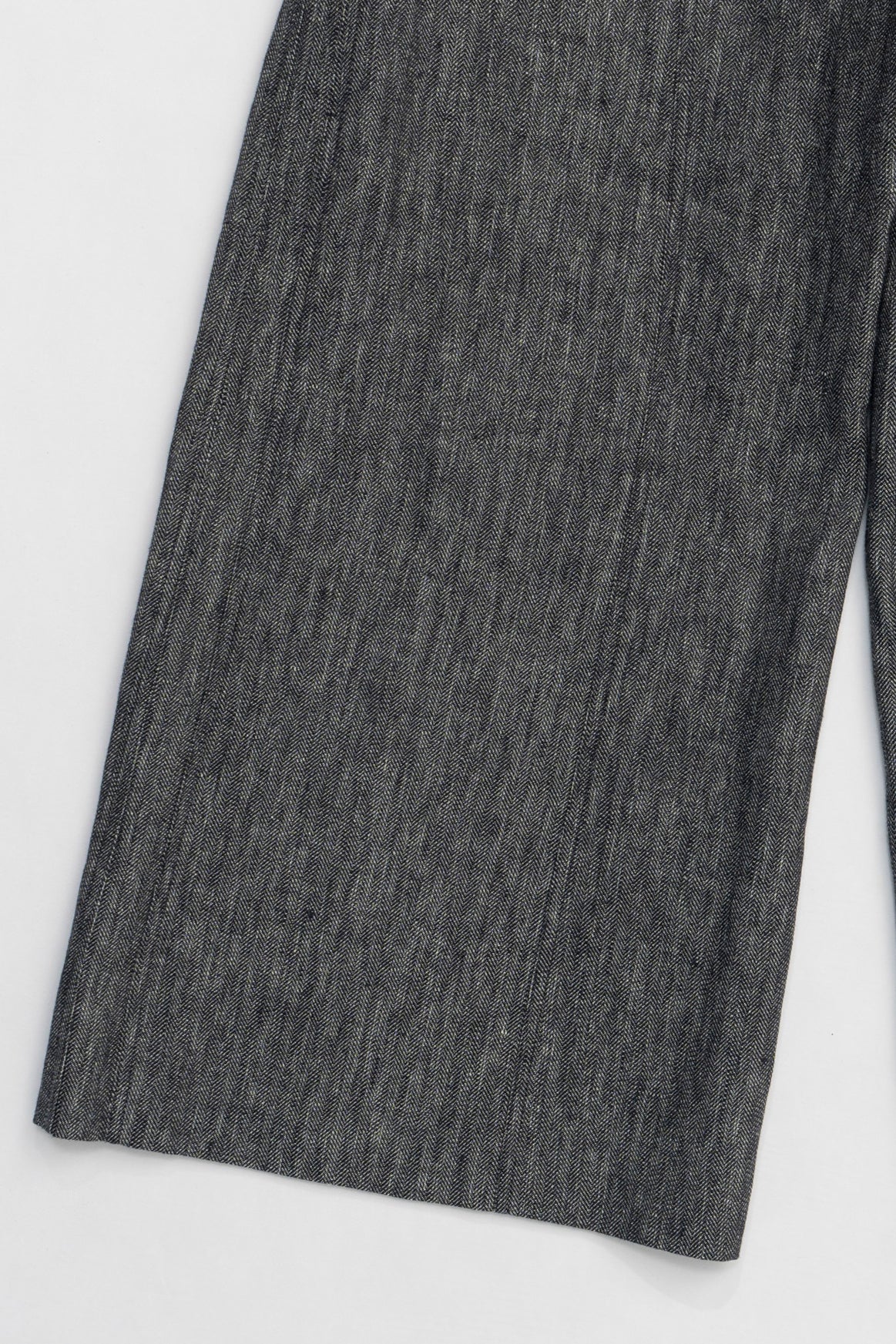 Ruffle Layered Wide Pants - SALE