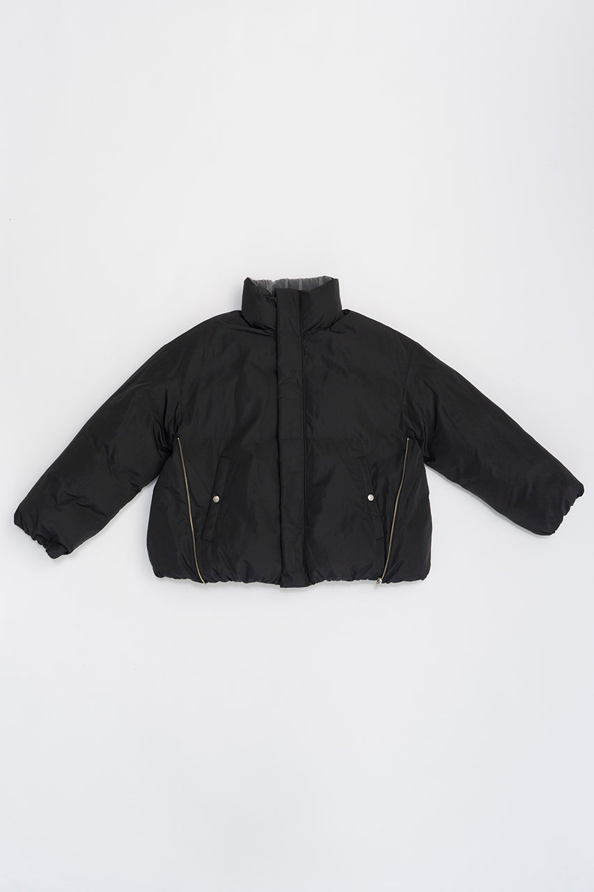 Reversible Puffer Jacket