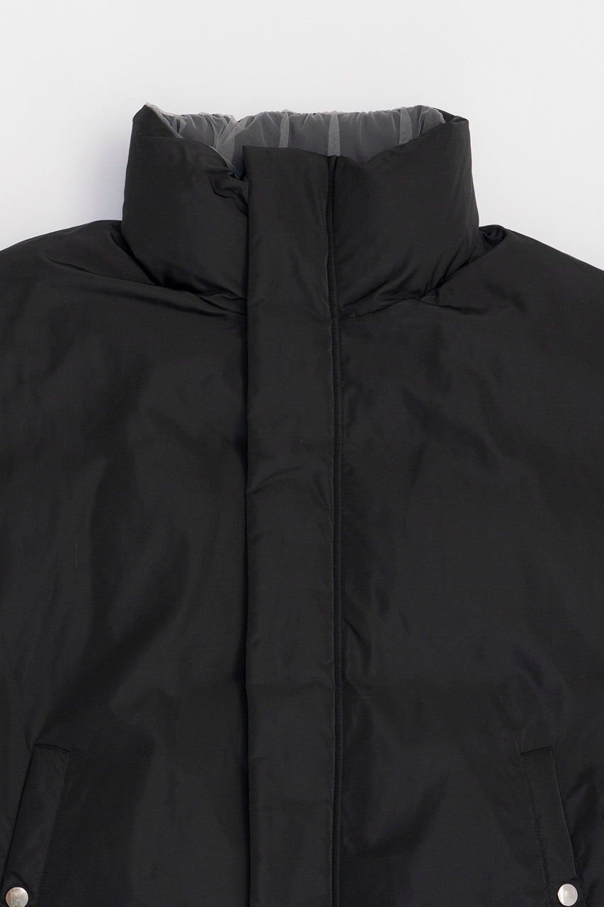 Reversible Puffer Jacket