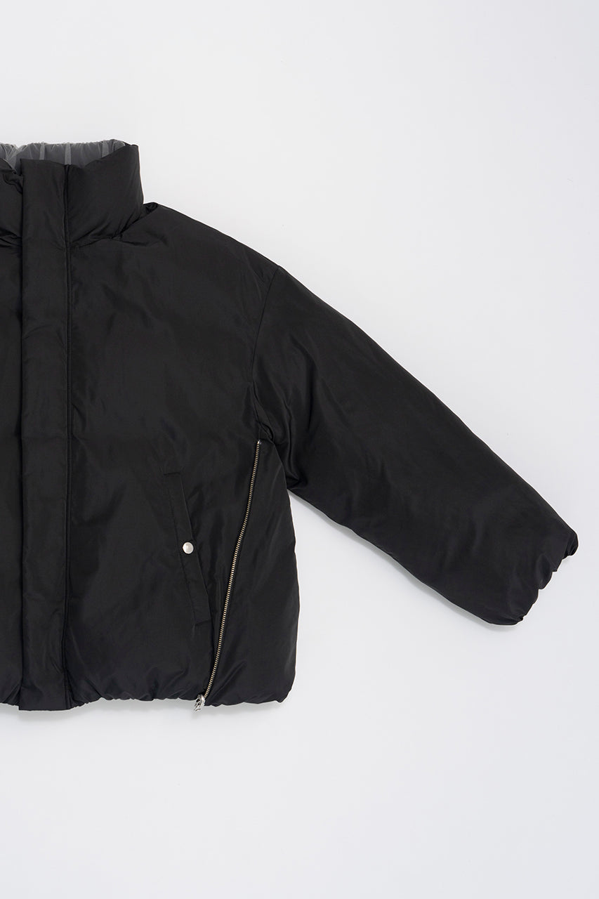 Reversible Puffer Jacket