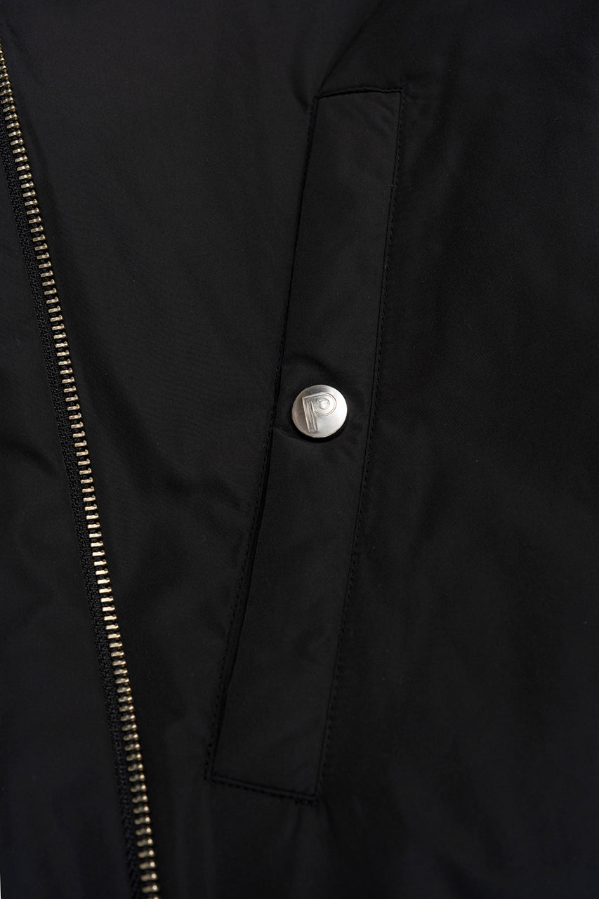 Reversible Puffer Jacket