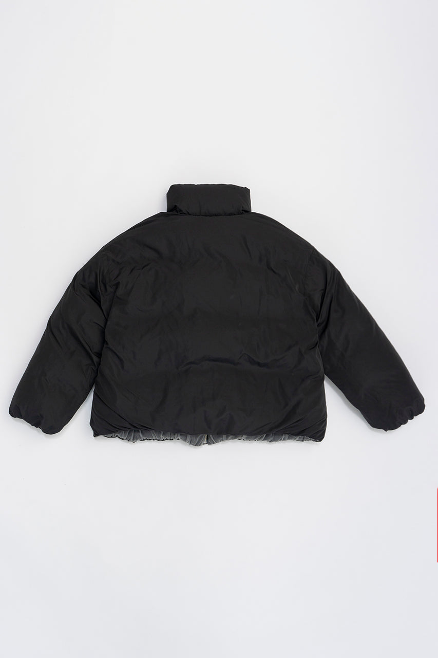 Reversible Puffer Jacket