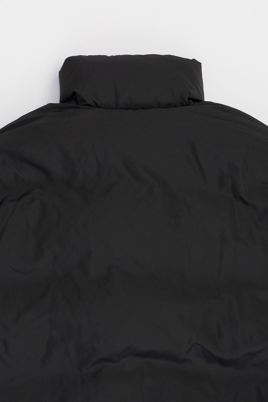 Reversible Puffer Jacket