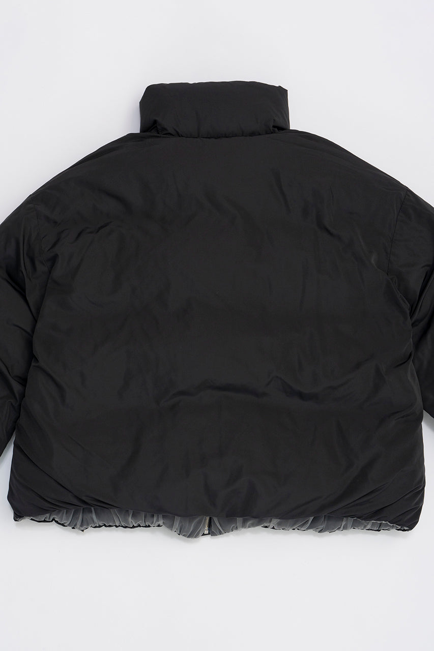 Reversible Puffer Jacket
