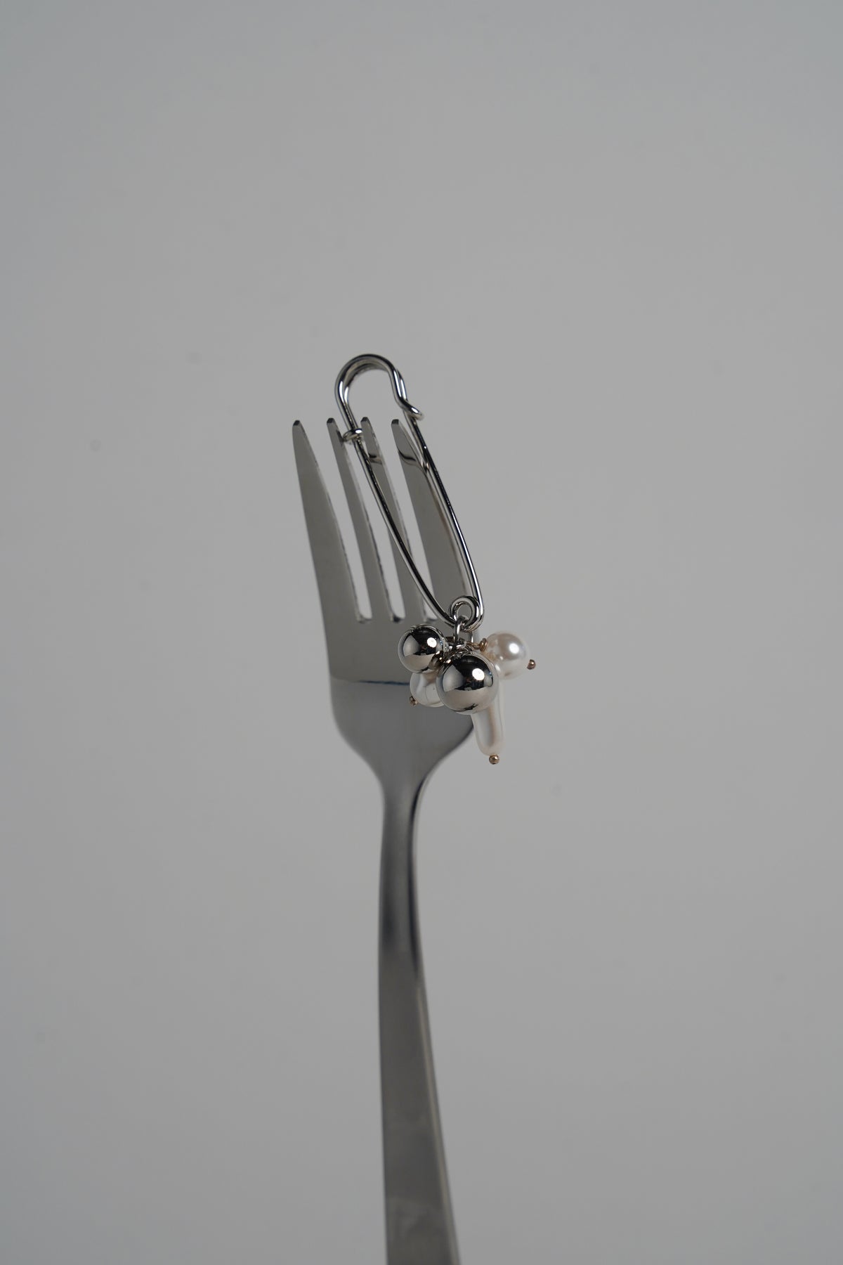 ABBEY BROOCH