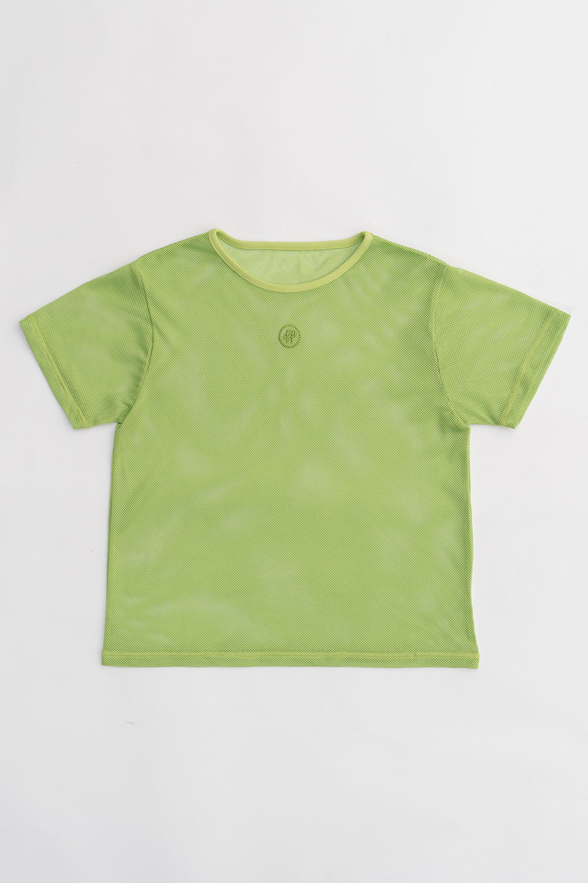 Layered Mesh Top - SALE