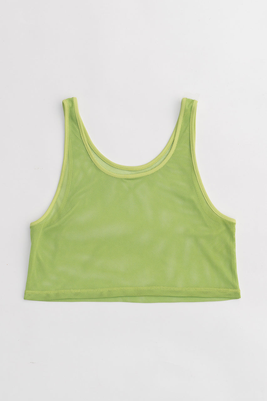 Layered Mesh Top - SALE