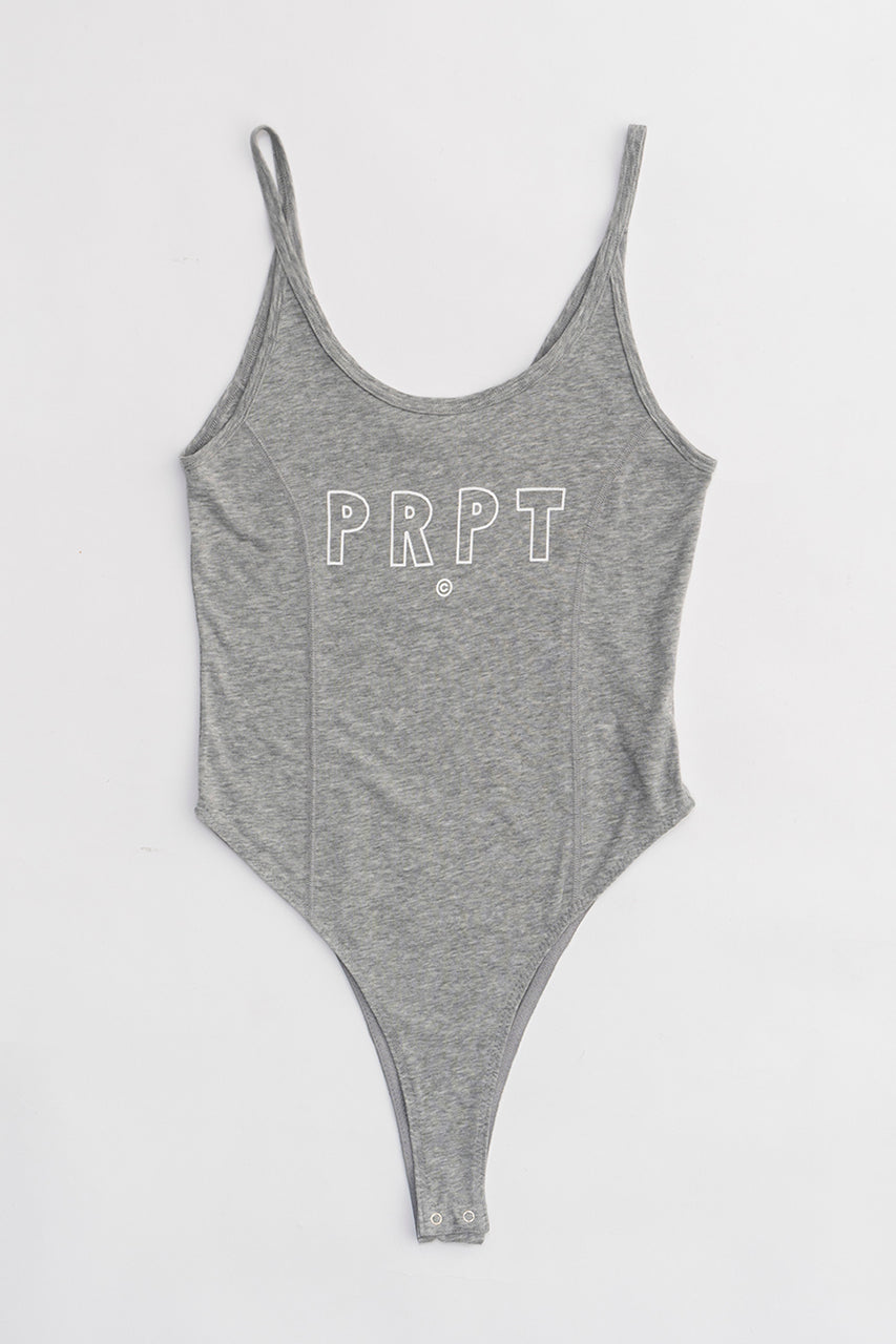 PRPT Cami Bodysuit - SALE