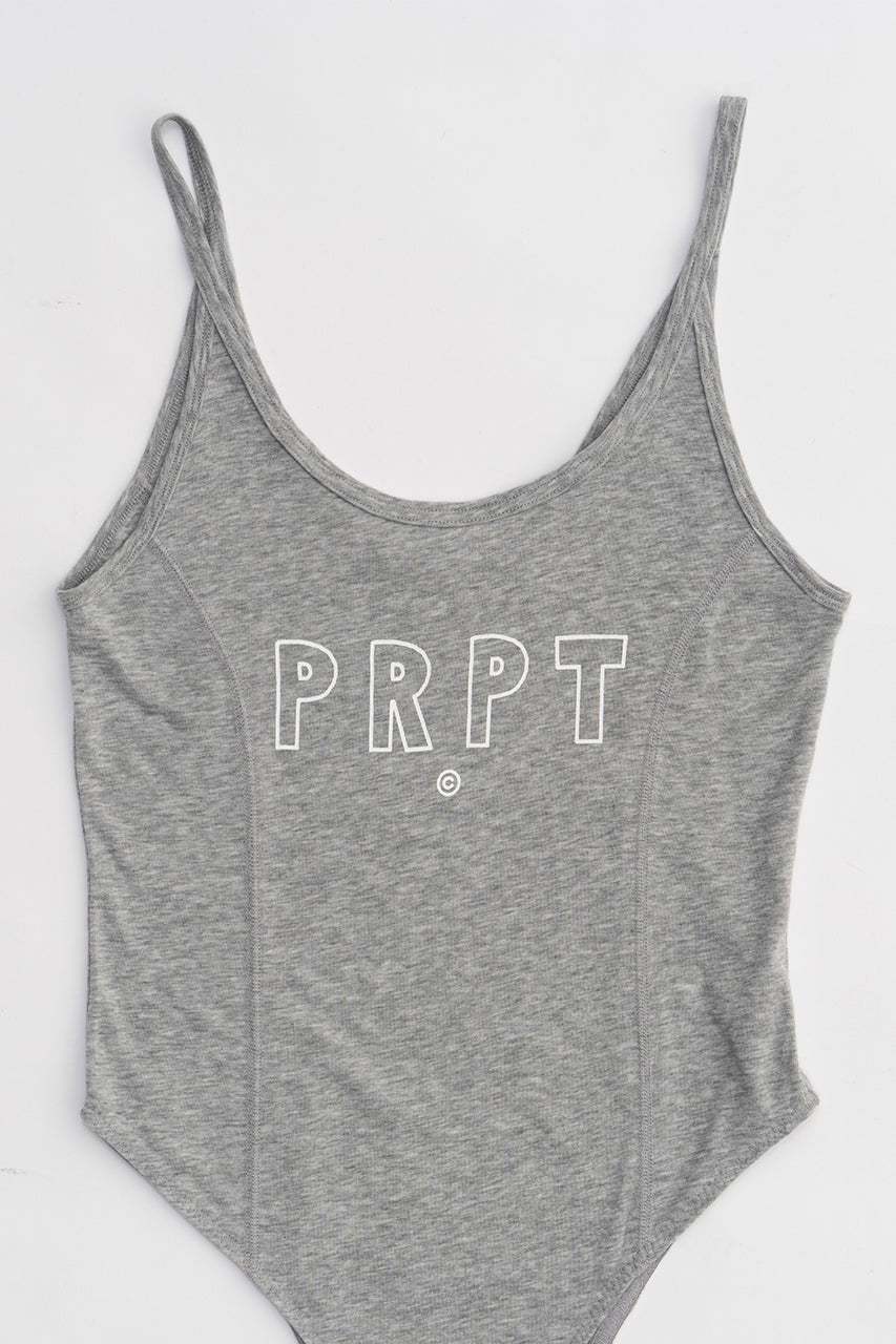PRPT Cami Bodysuit - SALE