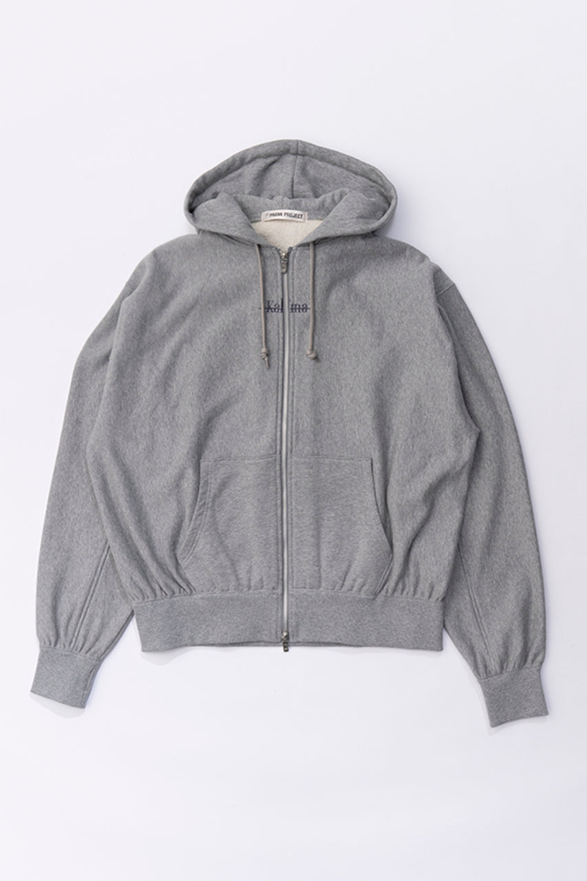 Kalma Zip Hoodie