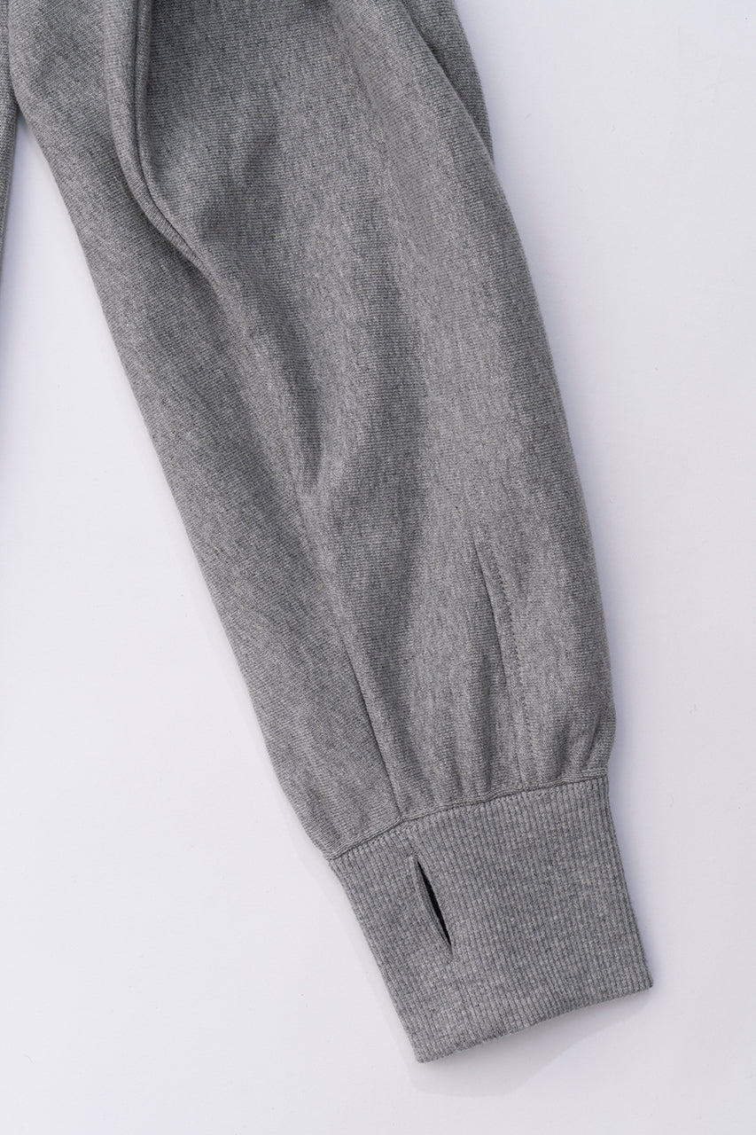 Kalma Zip Hoodie
