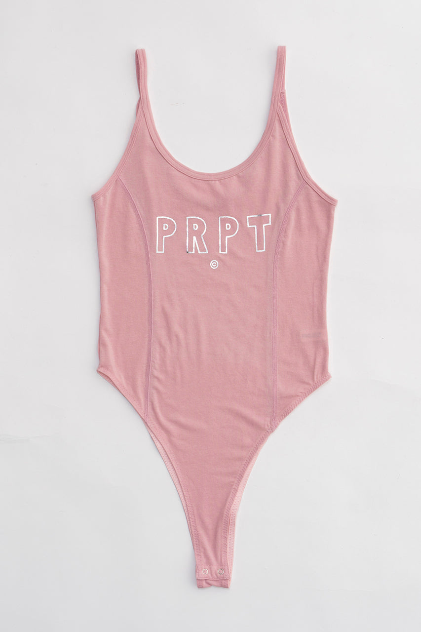 PRPT Cami Bodysuit - SALE