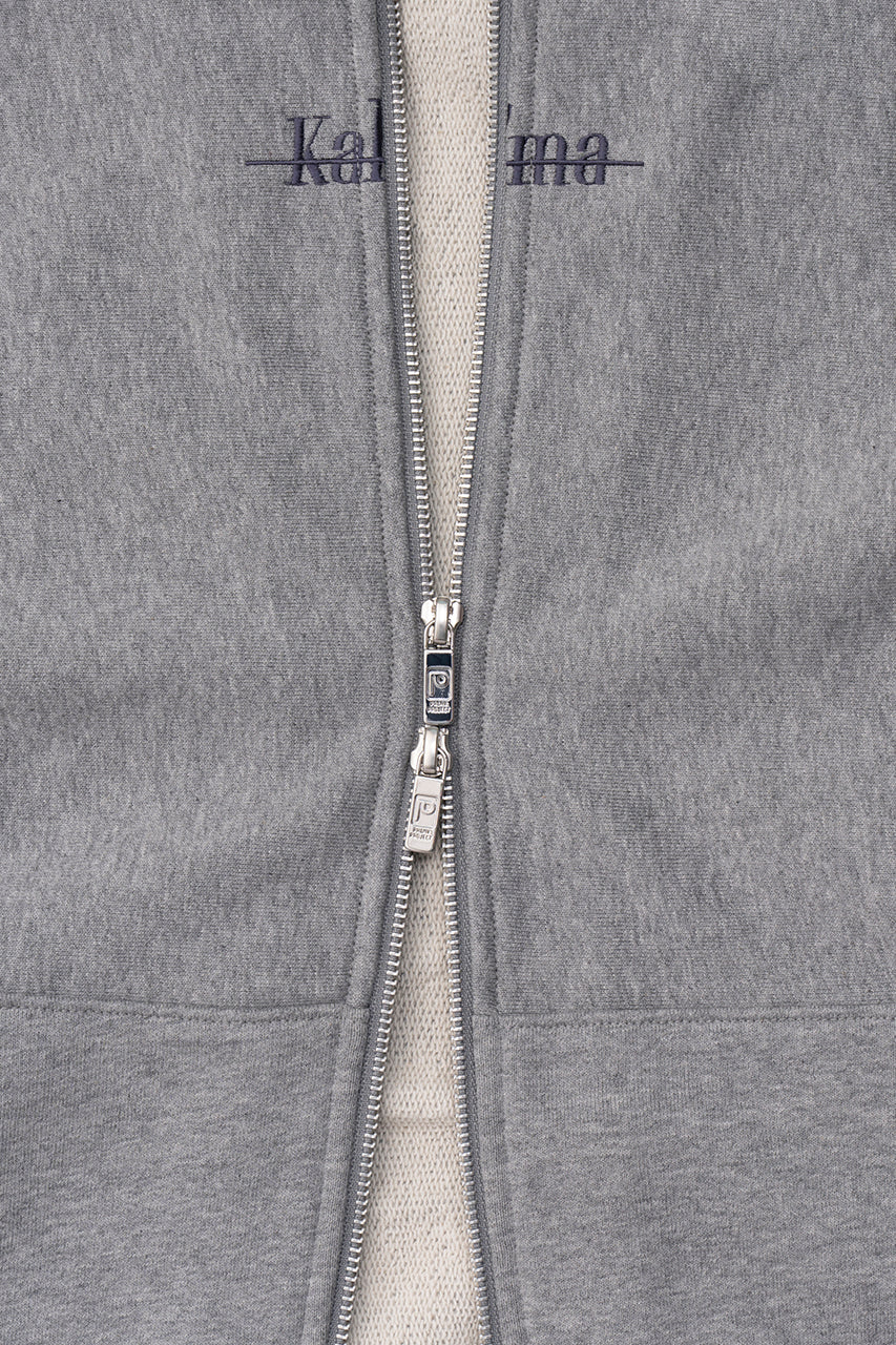 Kalma Zip Hoodie