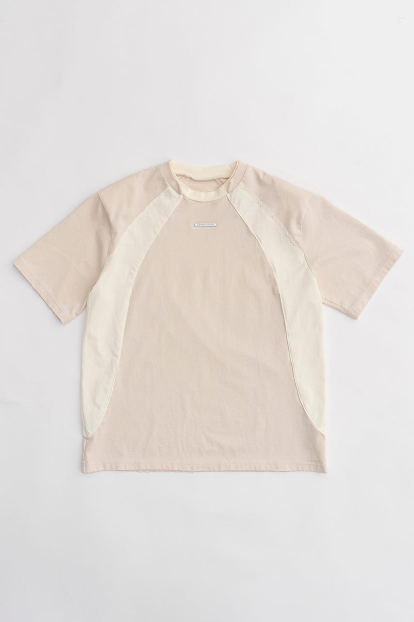 Power Shoulder Game Tee - SALE