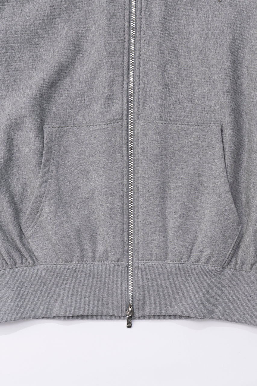Kalma Zip Hoodie