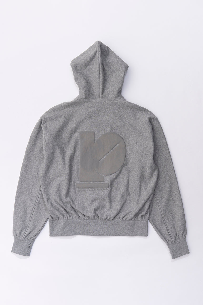 Kalma Zip Hoodie