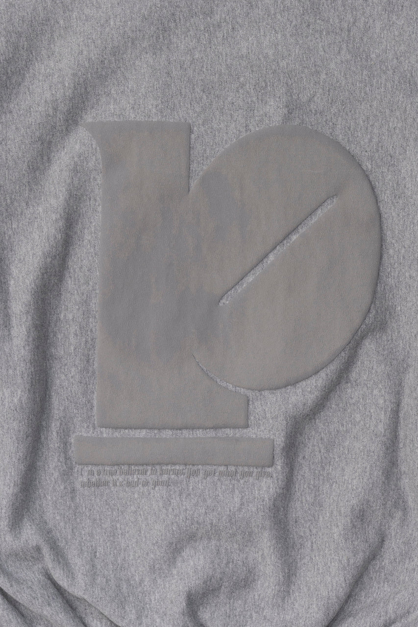 Kalma Zip Hoodie