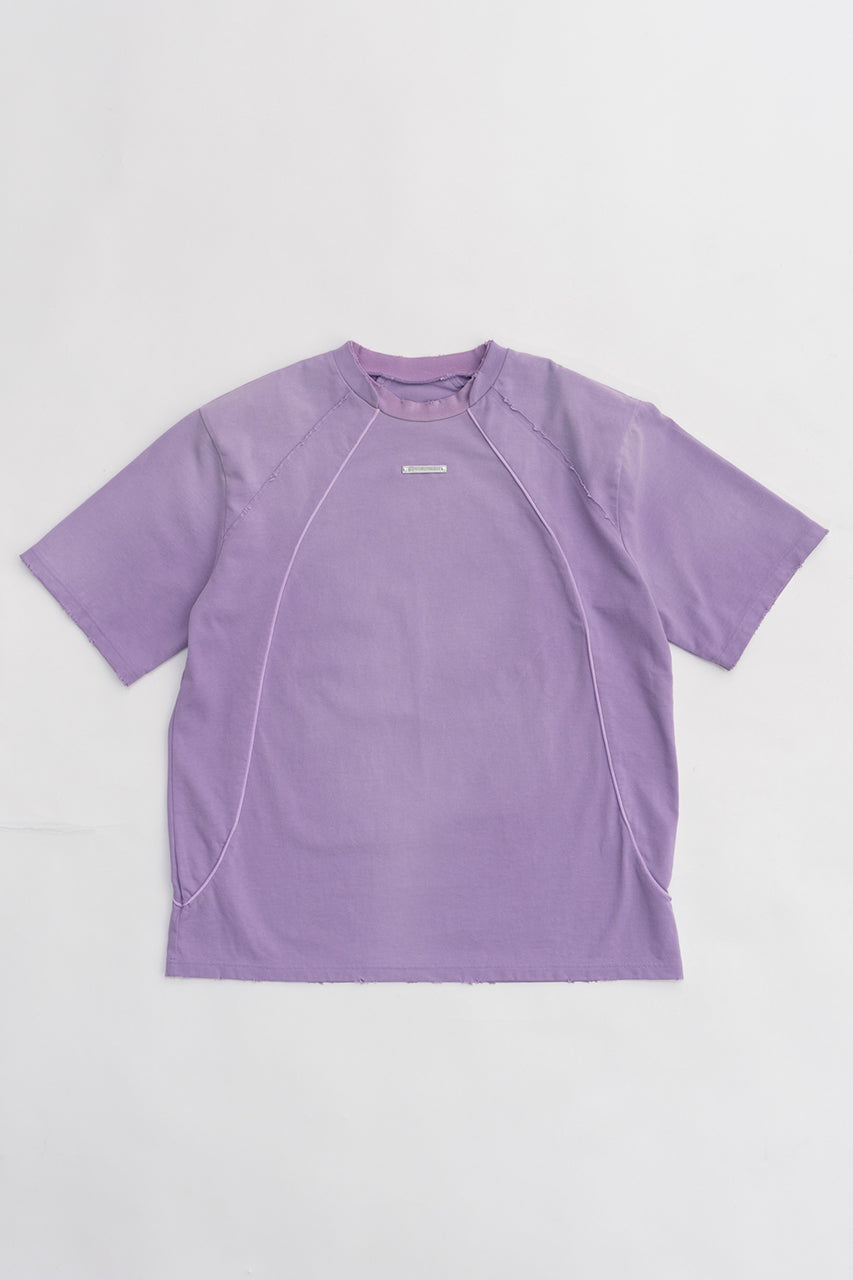 Power Shoulder Game Tee - SALE