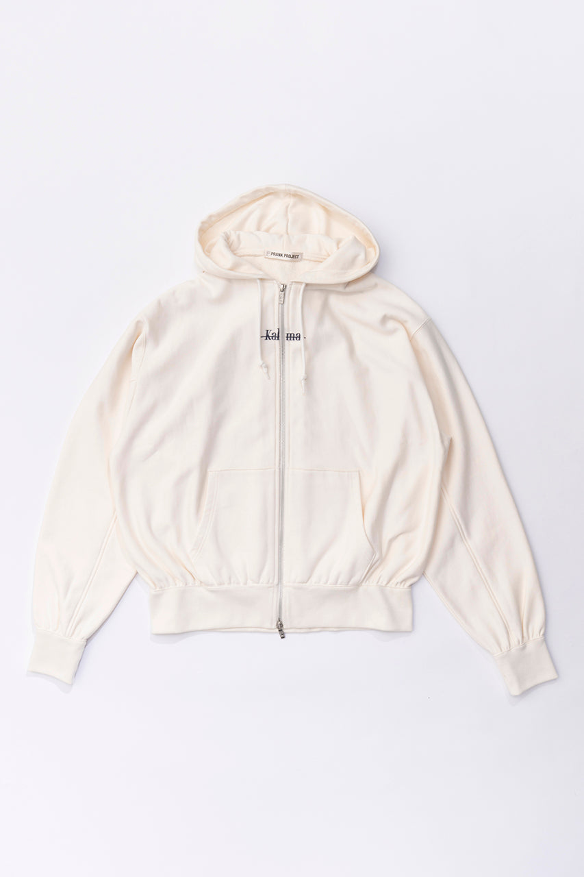 Kalma Zip Hoodie