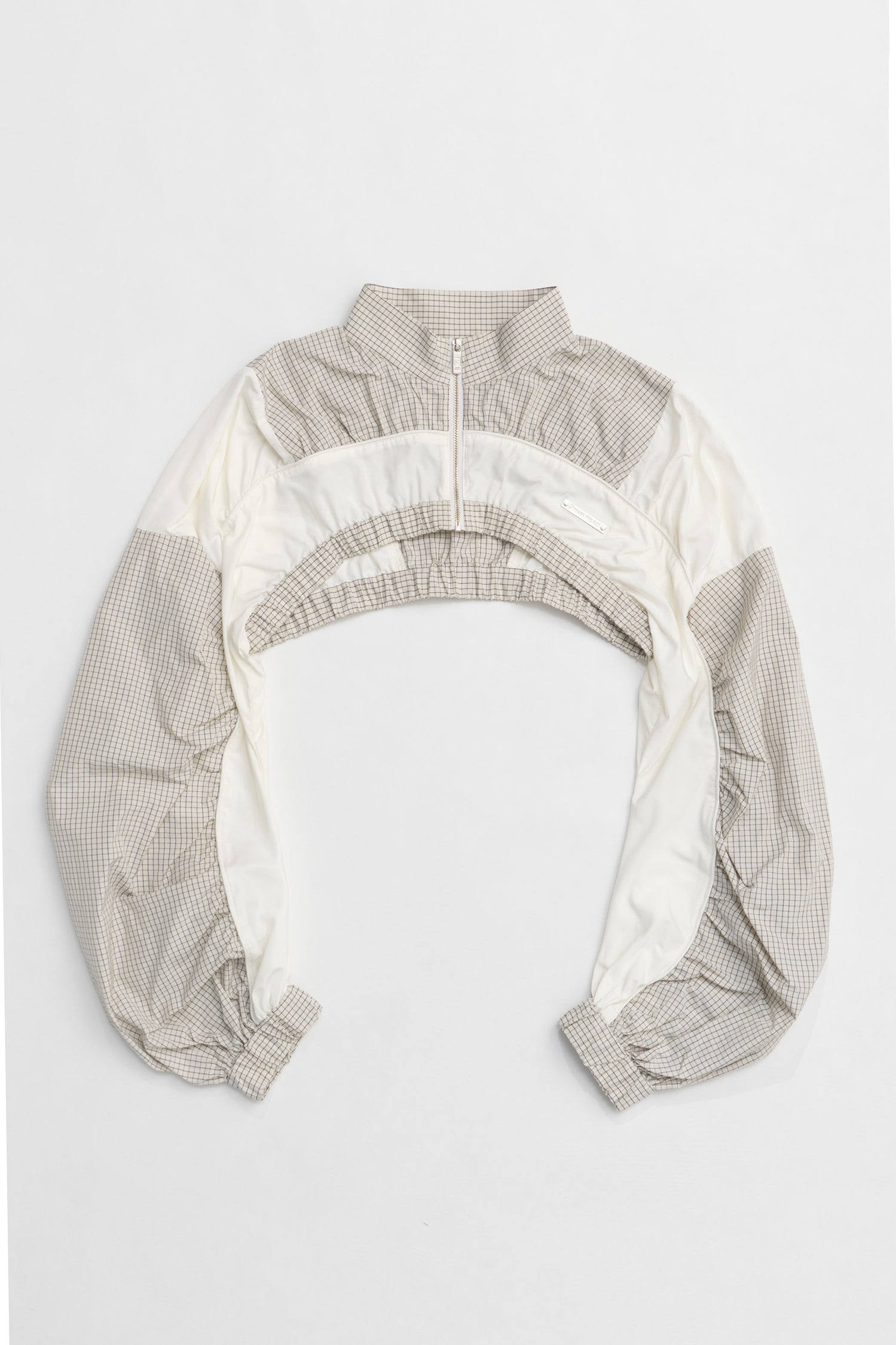 Short Length Track Shirt - SALE