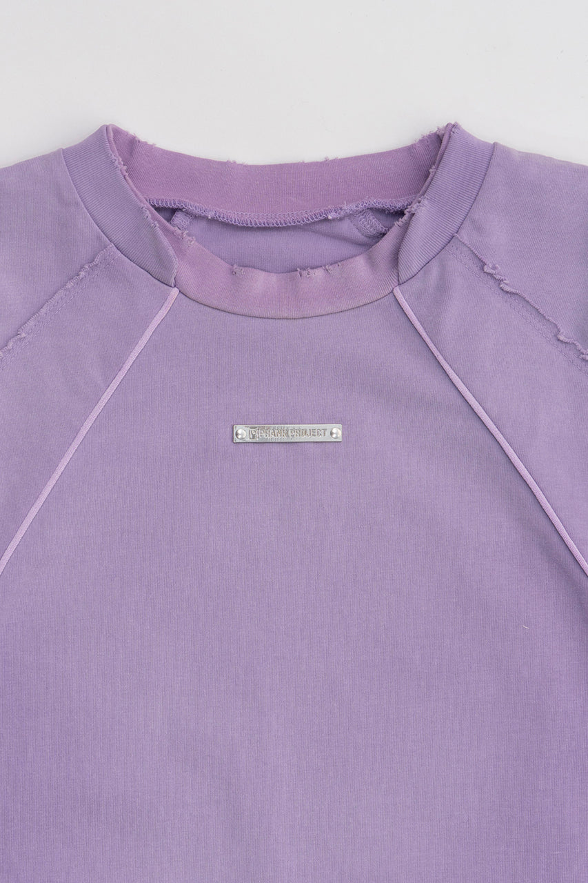 Power Shoulder Game Tee - SALE